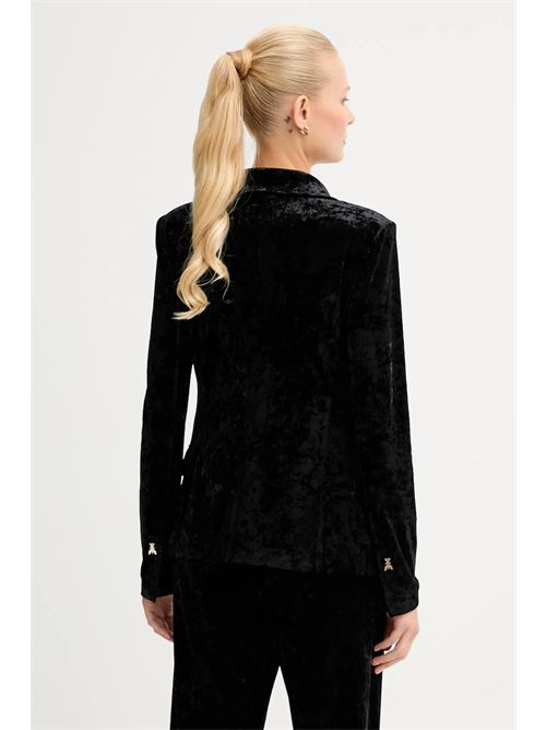 Patrizia Pepe giacca in velluto PATRIZIA PEPE | 2S1536-J343K103